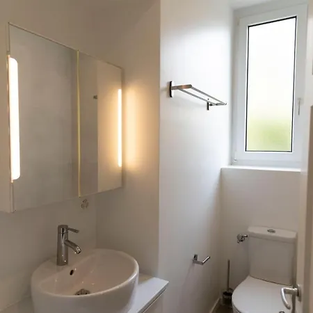 Apartment Al Cedro