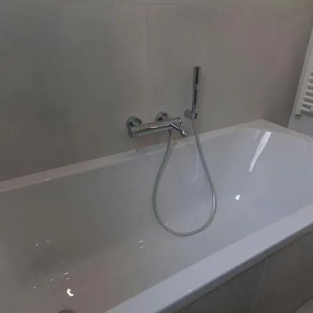 Apartment Al Cedro Muralto