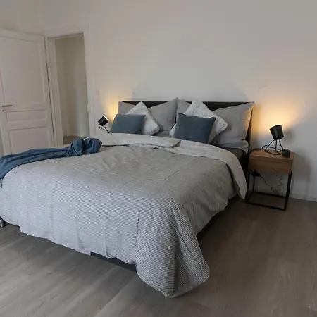 Apartment Al Cedro Muralto