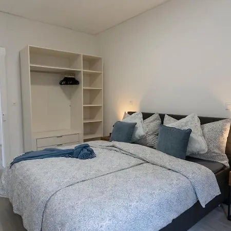 Al Cedro Apartment *