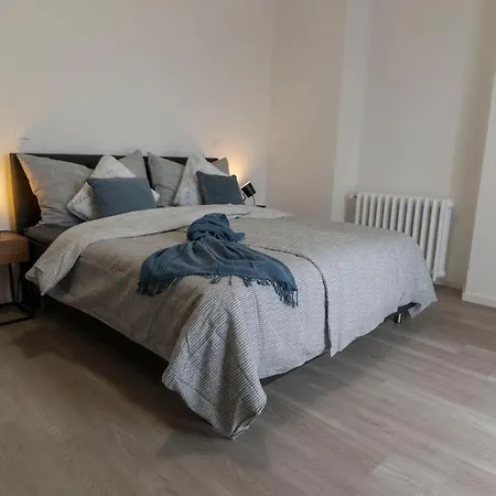 Apartment Al Cedro *