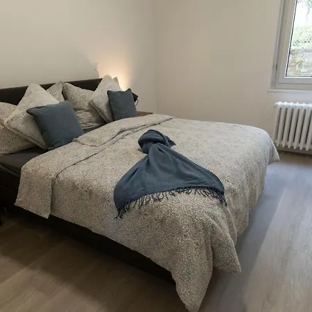 Al Cedro Apartment Muralto