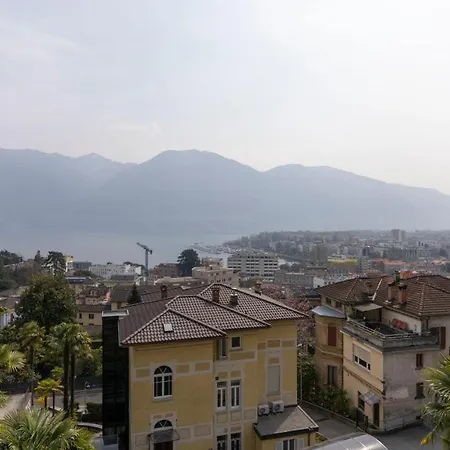 Apartment Al Cedro