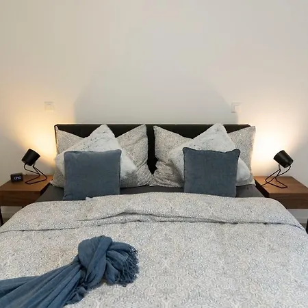 Al Cedro Apartment Muralto