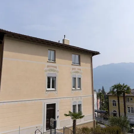 Al Cedro Apartment *