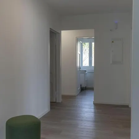 Al Cedro Apartment *