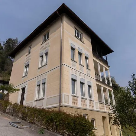 Apartmán Al Cedro *